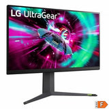 Monitor LG 32GR93U-B 32" LCD-8