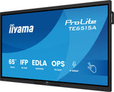iiyama TE6515A-B1AG 64.5" 4K Touchscreen Android Wi-Fi