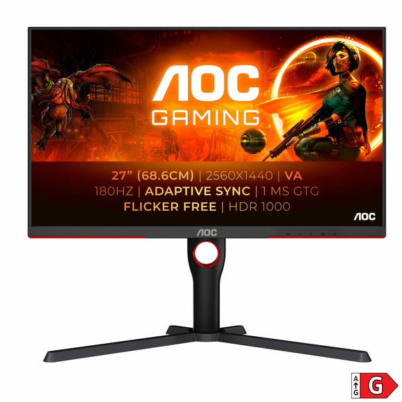 Gaming Monitor AOC 27