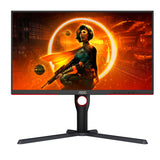 Gaming Monitor AOC 27" 180 Hz 2K-2