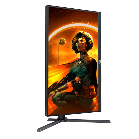 Gaming Monitor AOC Q27G3XMN/BK 27