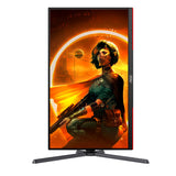 Gaming Monitor AOC Q27G3XMN/BK 2K 27" 180 Hz-11