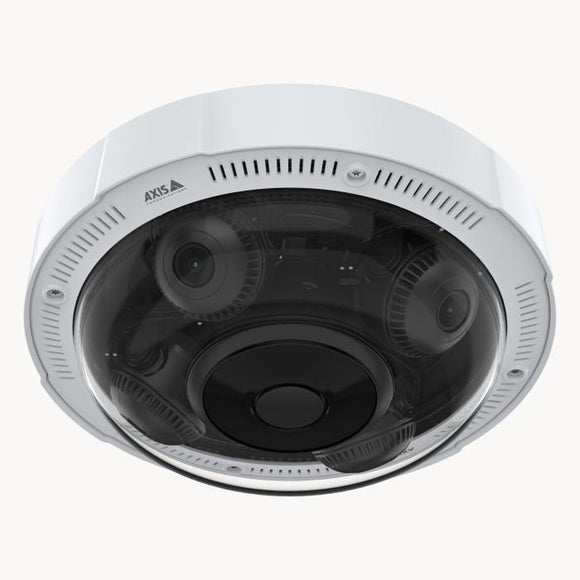 Surveillance Camcorder Axis 02633-001-0