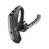 Bluetooth Headset with Microphone HP Voyager 5200 Black-2