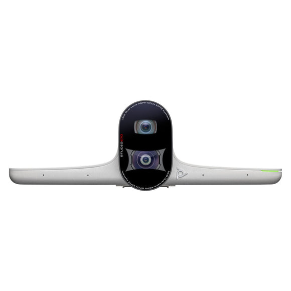 Video Conferencing System Poly Studio E70 4K Ultra HD-0