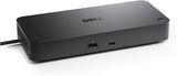 Dell Docking Station SD25TB5 Wired Thunderbolt 5 Black