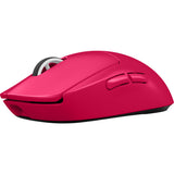 Mouse Logitech 910-006797 Magenta 3200 DPI-4