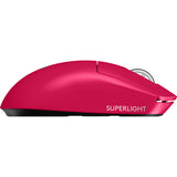 Mouse Logitech 910-006797 Magenta 3200 DPI-3