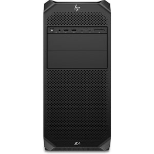 Desktop PC HP Z4 G5 Intel Xeon W3-2425 32 GB RAM 1 TB SSD-0