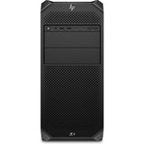 Desktop PC HP Z4 G5 Intel Xeon W3-2425 32 GB RAM 1 TB SSD-0