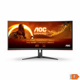 Monitor AOC CU34G2XE/BK 34" 144 Hz-12