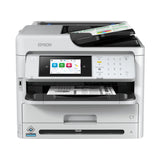 Multifunction Printer Epson Workforce Pro WF-M5899DWF-0