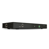 Lindy 38330 HDMI to VGA 30 Hz Converter – Black – Metal