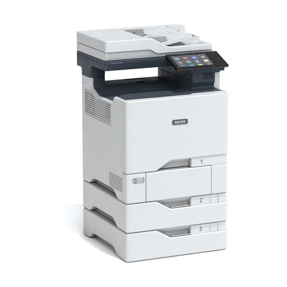 Laser Printer Xerox C625V_DN-0