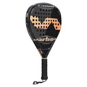 Padel Racket Varlion CA DIF 22 BK-0