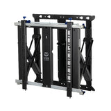 Screen Table Support B-Tech BT8312/B V2 70" 42"-0