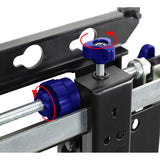 Screen Table Support B-Tech BT8312/B V2 70" 42"-7