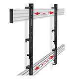 Screen Table Support B-Tech BT8390-VESA800F/B V2 42"-2