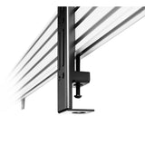 Screen Table Support B-Tech BT8390-VESA800F/B V2 42"-9