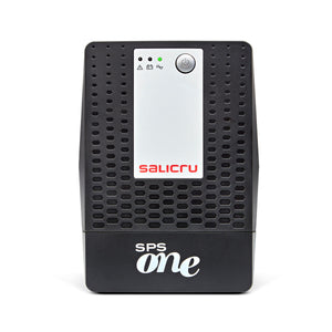 Uninterruptible Power Supply System Interactive UPS Salicru SPS 2000 ONE 1200 W-0