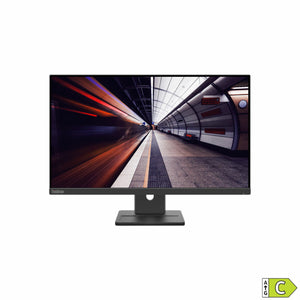 Monitor Lenovo Thinkvision E24-30 Full HD 23,8" 100 Hz-10