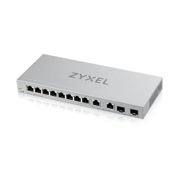 Switch ZyXEL XGS1210-12-ZZ0102F-0