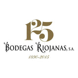 Red Wine Bodegas Riojanas Monte Real Gran Reserva 6 Units-1