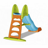 Water Slide Feber Super Mega XXL Foldable (244 x 97 x 134 cm)-0