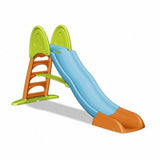 Water Slide Feber Super Mega XXL Foldable (244 x 97 x 134 cm)-5