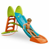 Water Slide Feber Super Mega XXL Foldable (244 x 97 x 134 cm)-4