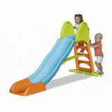 Water Slide Feber Super Mega XXL Foldable (244 x 97 x 134 cm)-1