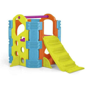 Playground Feber 719015 (167 x 84 x 101 cm)-0