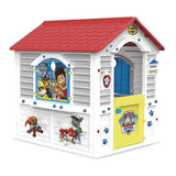 Children's play house The Paw Patrol 84 x 103 x 104 cm-0