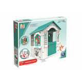 Children's play house Chicos 84 x 103 x 104 cm Vet-5