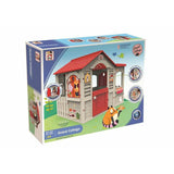 Children's play house Chicos Grand Cottage XL 122 x 103 x 104 cm-1