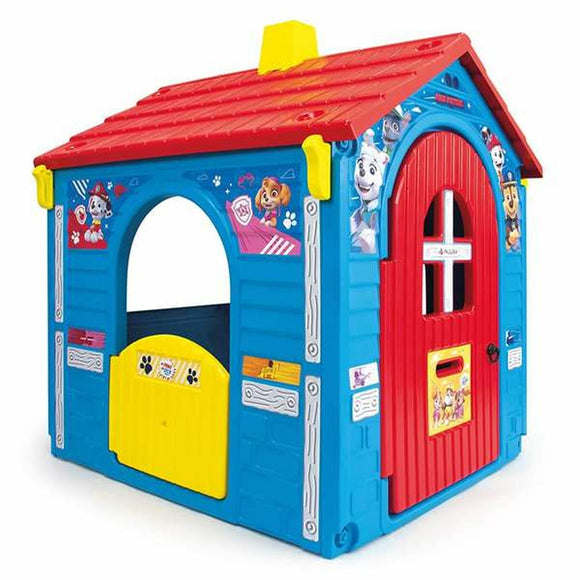 Children's play house The Paw Patrol 109 x 98 x 124 cm-0