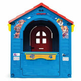 Children's play house The Paw Patrol 109 x 98 x 124 cm-2