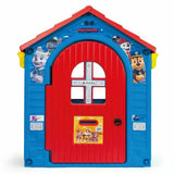 Children's play house The Paw Patrol 109 x 98 x 124 cm-1