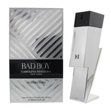 Carolina Herrera Eau De Toilette For Men Bad Boy Superstars 100 ml