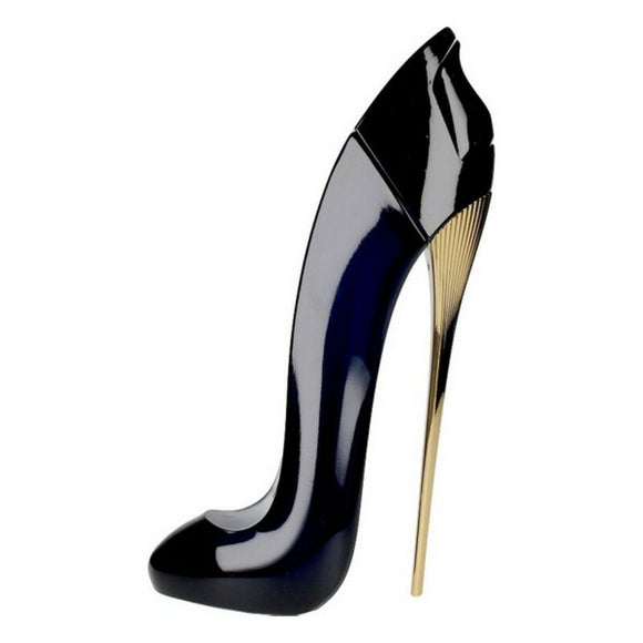 Women's Perfume Carolina Herrera GOO3 EDP 80 ml-0