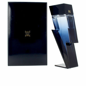 Men's Perfume Carolina Herrera Bad Boy Cobalt EDP EDP 150 ml-0