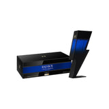 Men's Perfume Carolina Herrera Bad Boy Cobalt Elixir EDP-6