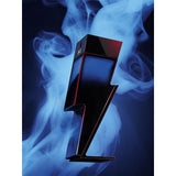 Men's Perfume Carolina Herrera Bad Boy Cobalt Elixir EDP-2