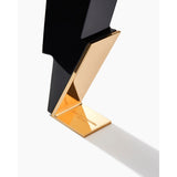 Men's Perfume Carolina Herrera Bad Boy 100 ml-2