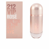 Women's Perfume 212 Vip Rosé Carolina Herrera EDP EDP-4