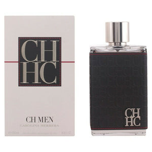 Men's Perfume Carolina Herrera 147739 EDT 200 ml-0