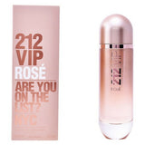 Women's Perfume 212 Vip Rosé Carolina Herrera EDP EDP-5