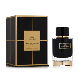 Unisex Perfume Carolina Herrera Iris Empire EDP 100 ml-0