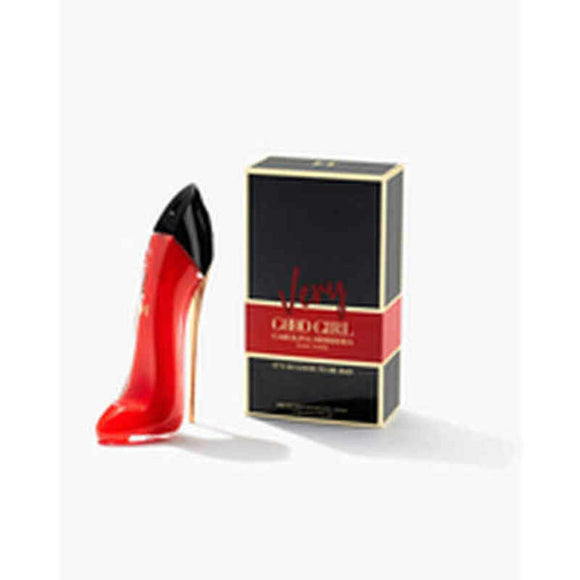 Women's Perfume Carolina Herrera Very Good Girl EDP-0