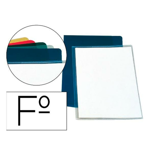Document Folder Esselte 100 Pieces-0